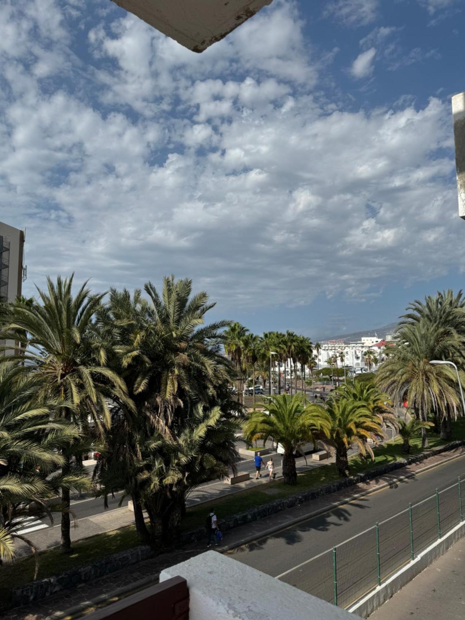 Las Piteras Arona  Exterior photo