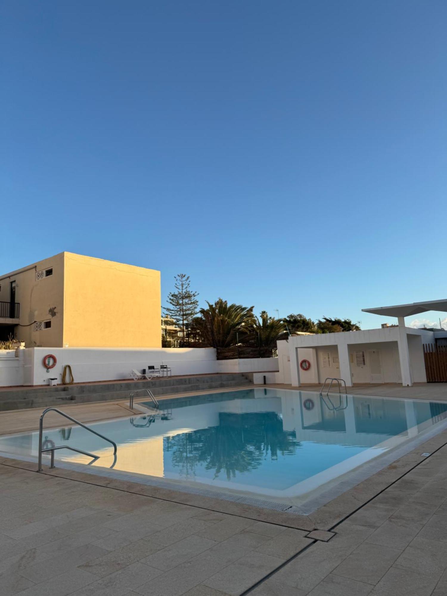 Las Piteras Arona  Exterior photo
